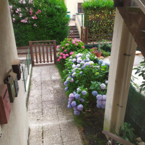 Apartment Santa Maria Bolsena